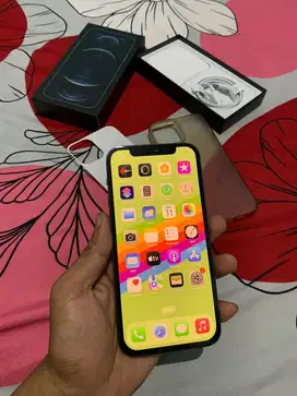 Iphone 12 pro 128gb Inter