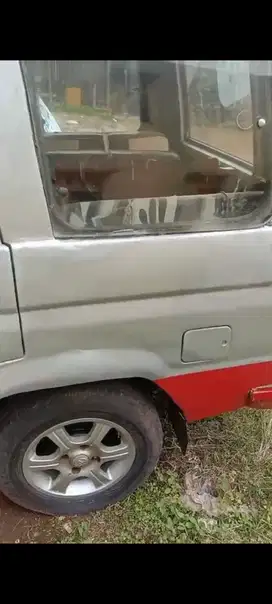JUAL LBH KIJANG SUPER THN 90 SRT LNGKP,GAK ADA MINES,GAK ADA PR