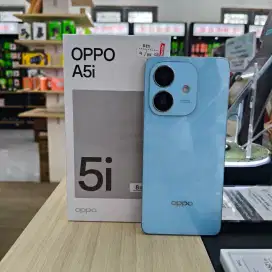 OPPO A5I 4/128 New