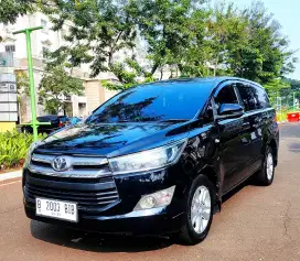 INNOVA REBORN G MATIC BENSIN MURAH