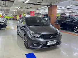 Honda Brio Rs 2020