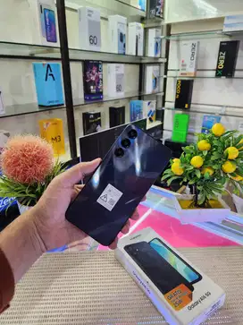 Samsung A16 5G Ram 8+8Gb/ 256Gb Fullset Mulus Original 100% Bergaransi