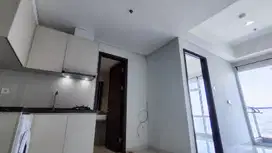 Sewa Apartemen Puri Mansion 37 m2 Furnish Developer 1 Kamar Tidur