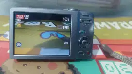 Kamera Fujifilm Finepix JX520