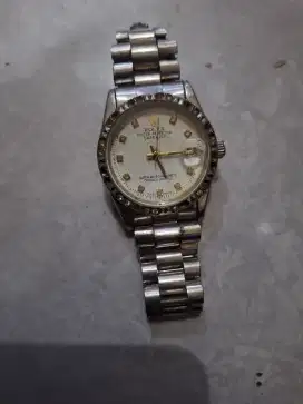 Jam tangan rolex
