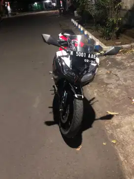 FS Ninja Fi 2013