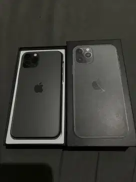 IPHONE 11 PRO 256 GB INTER