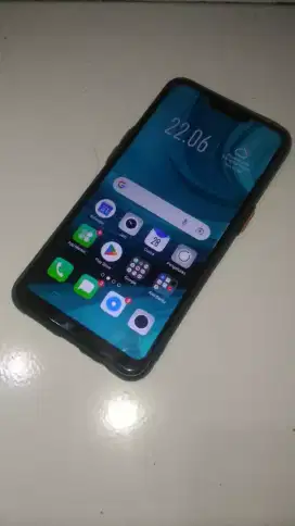 Oppo a3s ram 2/16