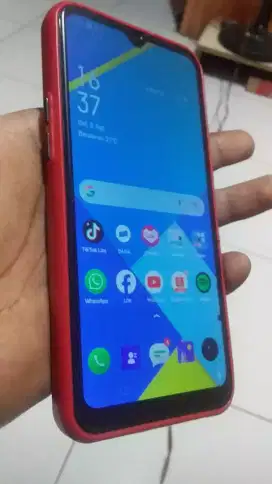Realme c2 2/32 4g