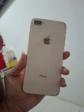 Iphone 8 Plus 64Gb Ibox