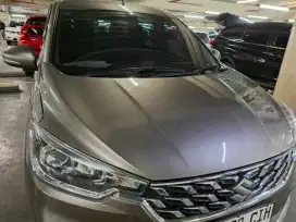 Suzuki ertiga gx hybrid at 2023 abu abu