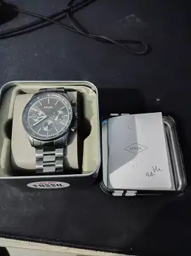 Jam tangan fossil