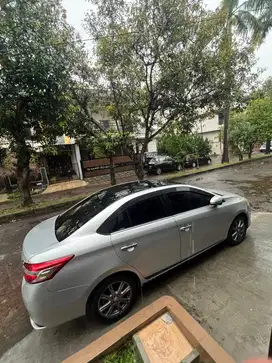 Toyota Vios Otomatic 2015 Bukan Taxi ya