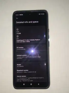 Jual Xiaomi Redmi Note 14 Pro+ 5G 12/512