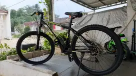 Sepeda Gunung VELION
