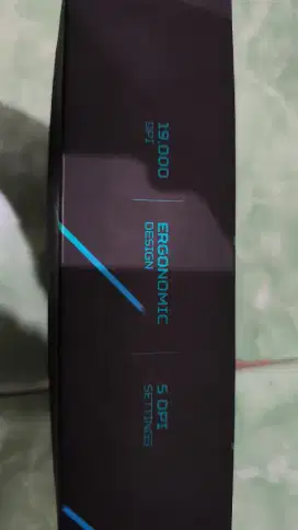 Mouse gaming acer predator cestus 335 rgb