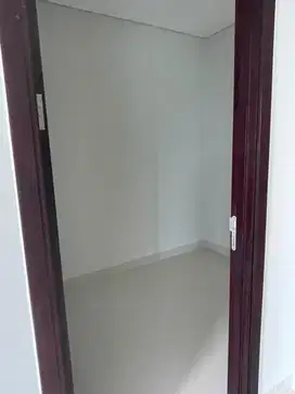 Sewa Apartemen Puri Mansion 3 Kamar Tidur Lockoff 63 m2 Semi Furnish