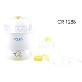 Crown Babycare sterill