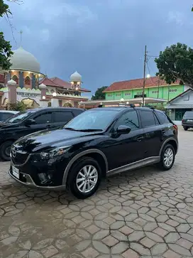 Mazda CX5 GT 2.0