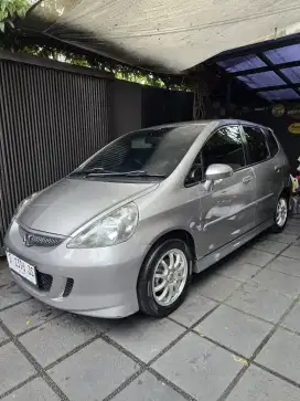 JAZZ 2007 AT VTEC JARANG ADA