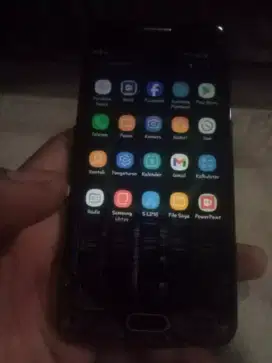 Samsung J5 prime 2/16 4g lte