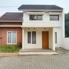 3 UNIT TERAHIR RUMAH PESAN BANGUN STRATEGIS UTARA KAMPUS UNTIDAR