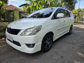 Innova G Solar Manual 2013