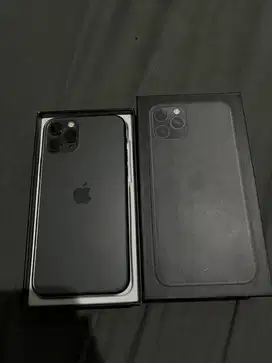 IPHONE 11 PRO 64 GB INTER