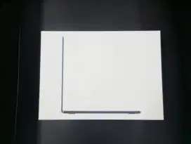 [BARU] Macbook Air M4 13 inch dan M3 15 inch Dijual Murah Bawah Harga