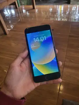 IP 8 PLUS 64GB BYPSS