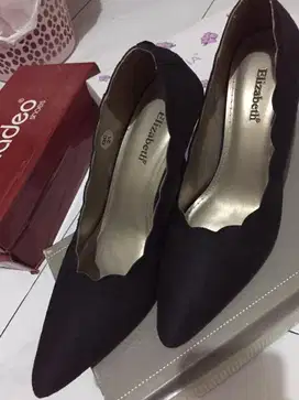 Heels elizabeth