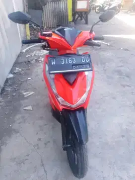 Beat 2021 W Driyorejo off 3* surat lengkap lokasi SBY