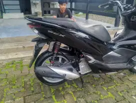 Dijual Honda pcx 150