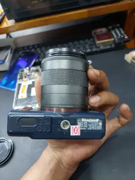 Kamera Canon M2