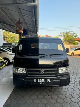 Carry Pick Up Ac Ps 2022