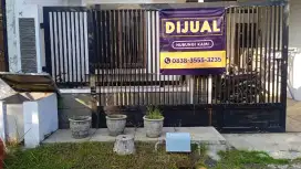 Perumahan Grand Surya Sidoarjo