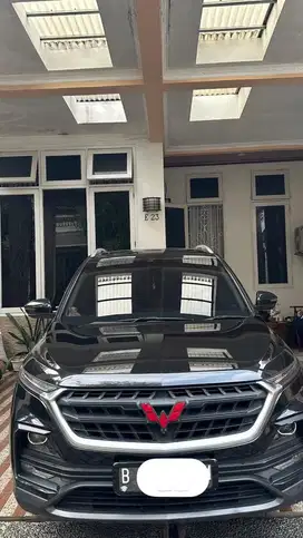 Wuling Almaz 2020 Bensin