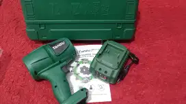 jet fan tanzu. blower angin. kencang. tanpa baterai murah meriah