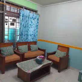 Jual kurset set jati