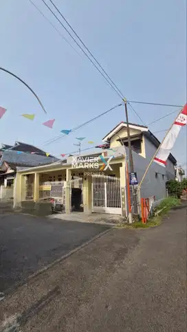 Dijual Rumah Minimalis 2 Lantai di Jalan Widas, Sulfat, Kota Malang