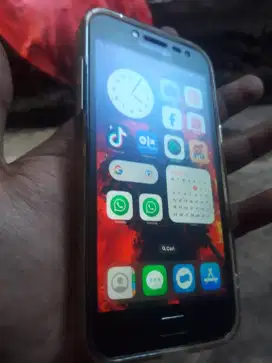 Samsung j2 pro 2/16 4g ori amoled snapdragon