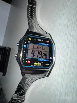 Timex T80 Pacman