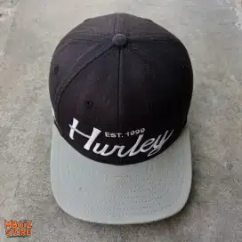 Topi Snapback HURLEY