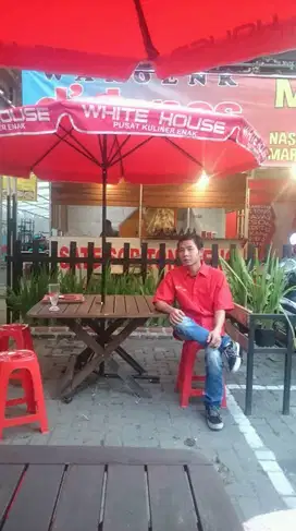 Cari pekerjaan di bidang martabak dll