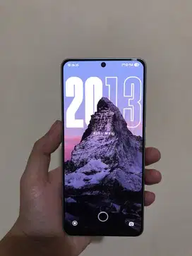 Xiaomi Poco F6 12/512 Green