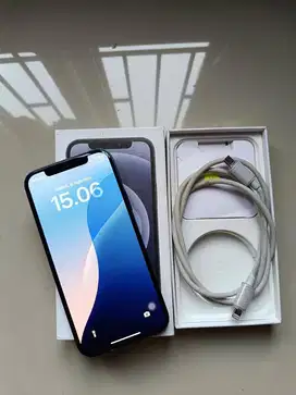 Iphone 12 64gb ex inter