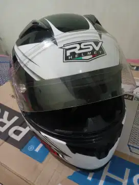 RSV FULLFACE FF500