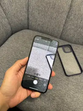 IPHONE 12 PROMAX 128GB EX IBOX