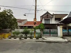 Dijual Rumah Rungkut Asri Utara