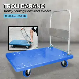 troli barang lipat